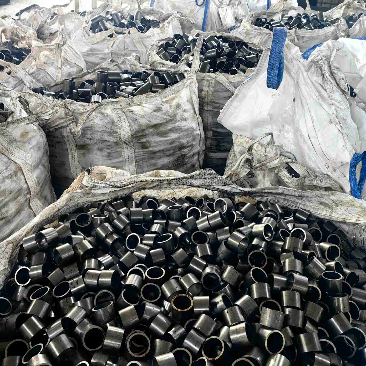 商洛市精密钢管无缝管零切 - 一站式服务