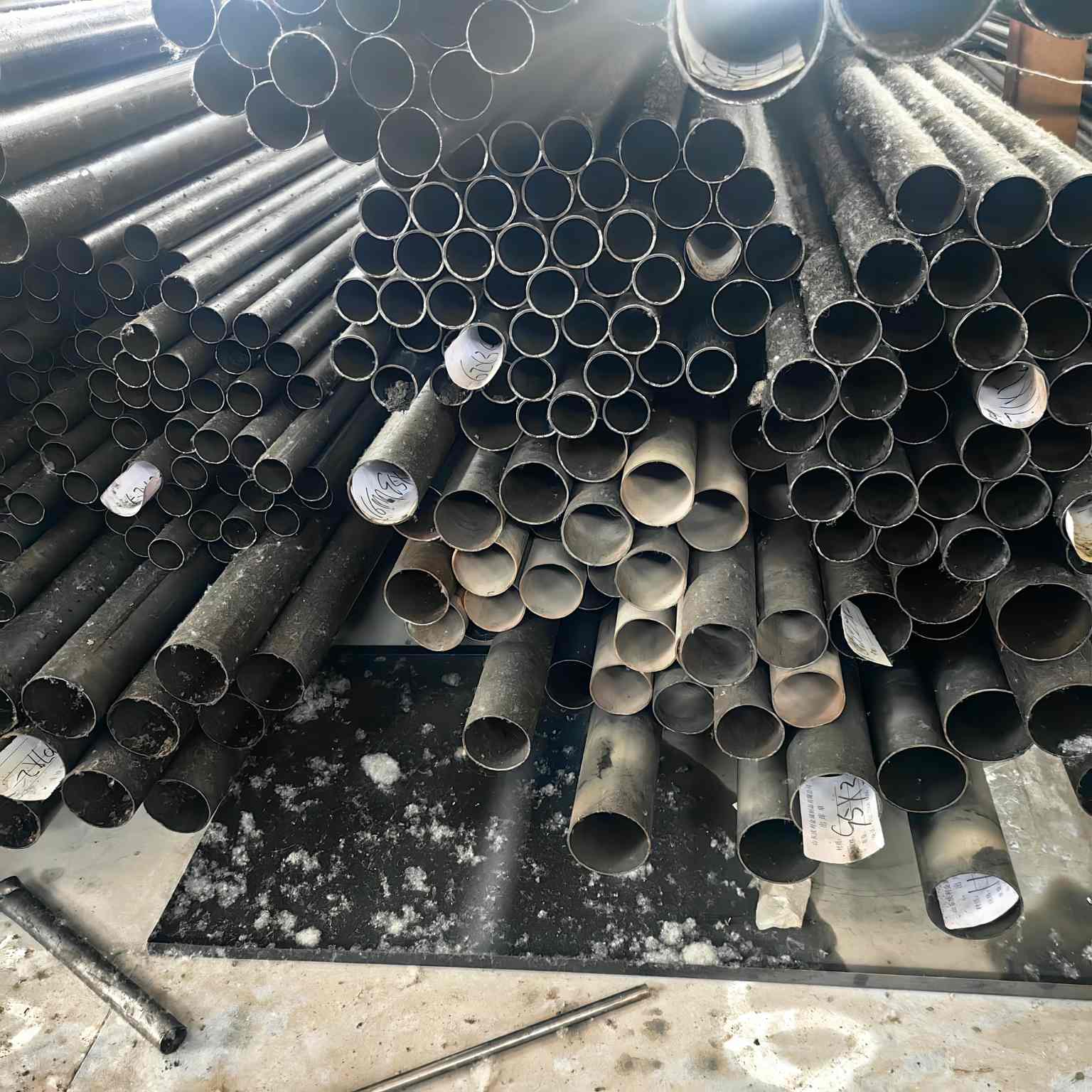 商洛市精密钢管精密钢管 - 哪里好